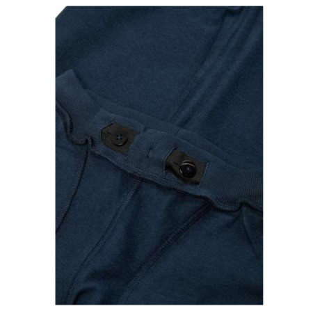 Dziecięce spodnie dresowe Lego Wear Lwpino 703 Navy