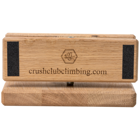 Gra zręcznościowa Crush Climbing Pinch Battle