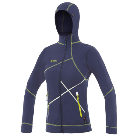 Kurtka damska Direct Alpine Sakura Lady 2.0 niebieski indigo/aurora 