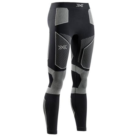 Damskie kalesony X-Bionic Energy Accumulator Light Pants czarny X BLACK/LIGHT GREY