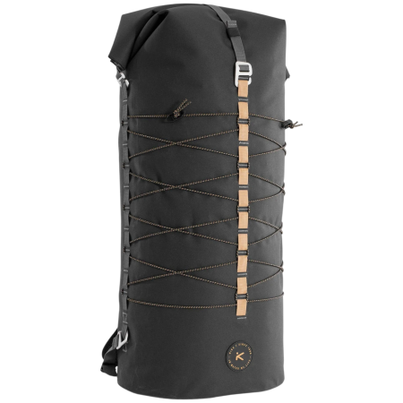 Worek nieprzemakalny Hiko Nomad 80L Dry Backpack
