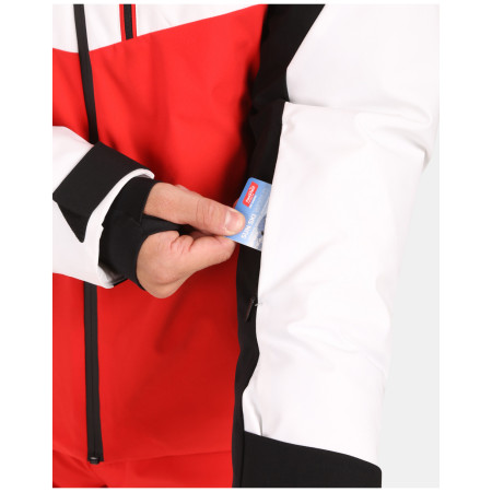 Kurtka męska Kilpi Tonnsi-M