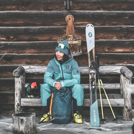 Plecak Scott Mountain 35