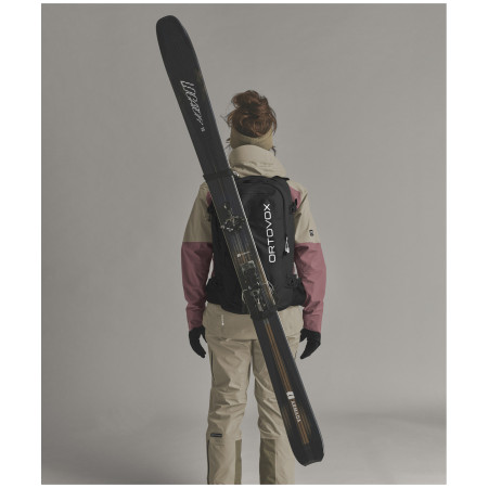 Plecak Ortovox Haute Route 30 S