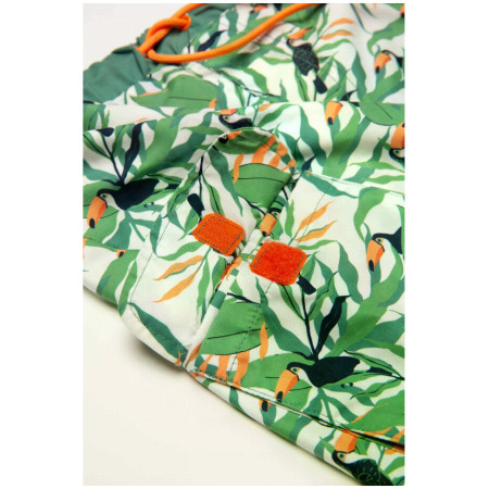 Strój kąpielowy dla dzieci DucKsday Toucan Boardshort Boy