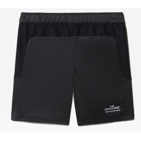 Męskie szorty The North Face Ma Fleece Short