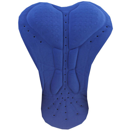 Męskie spodenki rowerowe Axon Nippon I