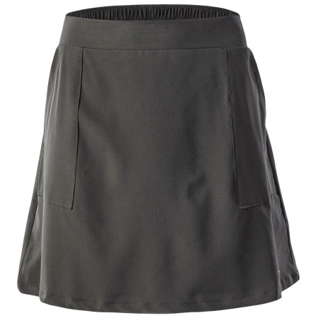 Damska spódnica Hi-Tec Lady Tomano Ii szary PEAT
