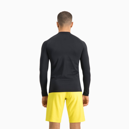 Męski strój kąpielowy Puma Long Sleeve Rash Guard