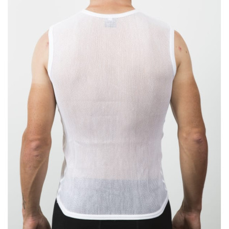 Podkoszulek Brynje of Norway Super Micro C-Shirt