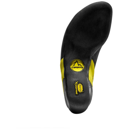 Buty wspinaczkowe La Sportiva Miura