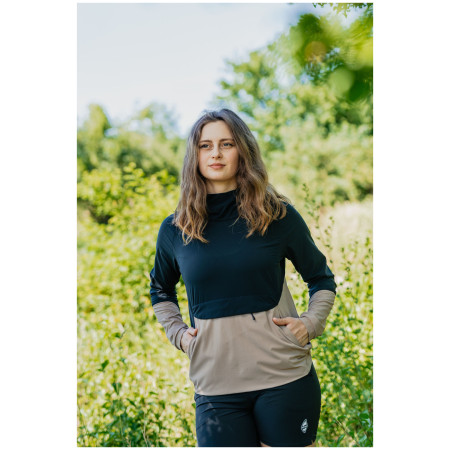 Bluza damska High Point Rocky Lady Hoody