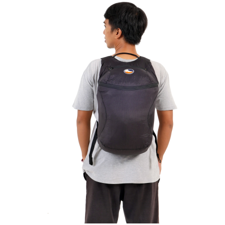 Plecak Ticket to the moon Mini Backpack 15L