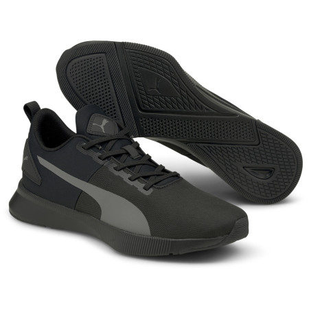 Buty Puma Flyer Runner Mesh czarny black