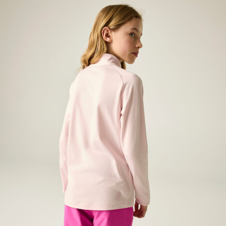Bluza dziecięca Dare 2b Consist II CoreStrech Pink Haze