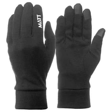 Rękawiczki Matt Inner Merino Touch