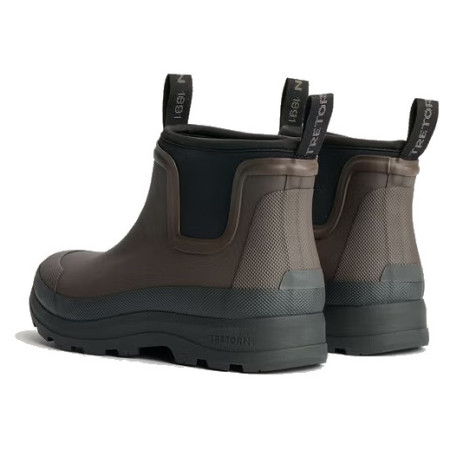 Buty zimowe damskie Tretorn Terrain Low Neo Insulated