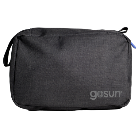 Prysznic GoSun Spray z pompką 12V + power