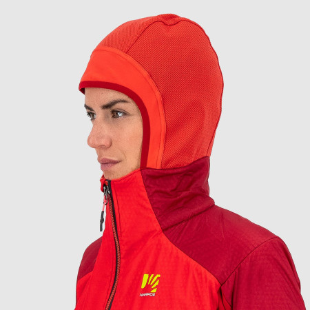 Kurtka zimowa damska Karpos Alagna Plus Evo W Jacket