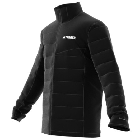 Męska kurtka puchowa Adidas Mt Down Jacket