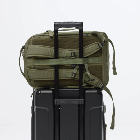Plecak turystyczny Fjällräven Färden Carry-On Pack 30
