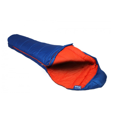 Śpiwór trzysezonowy Vango Nitestar Alpha 250