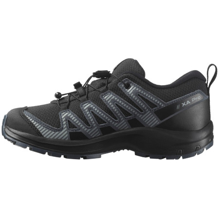 Buty dziecięce Salomon Xa Pro V8 Waterproof