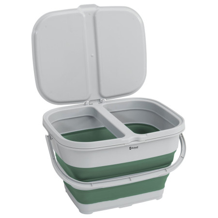 Kosz na śmieci Outwell Collaps RecycleIt Basket