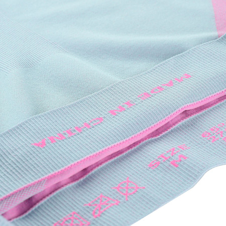 Dziecięca koszulka Alpine Pro Amboso