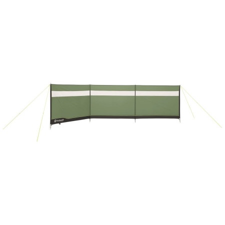 Parawan Outwell Windscreen Vineyard Green zielony VineyardGreen