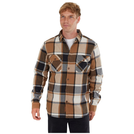Koszula męska Fundango Roddy Lined Shirt