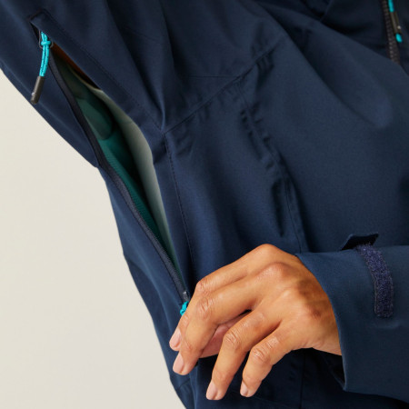 Kurtka damska Regatta W Bosfield III