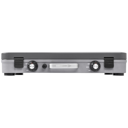 Grill gazowy Brunner Devil Kookmaster