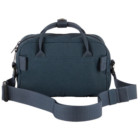 Torba naramienna Fjällräven Kånken Crossbody