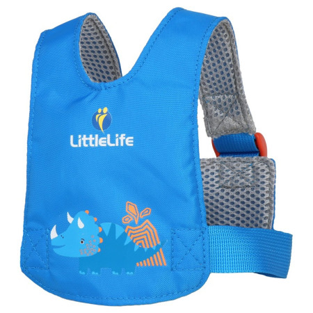 Smycz dla dzieci LittleLife Toddler Reins Triceratops