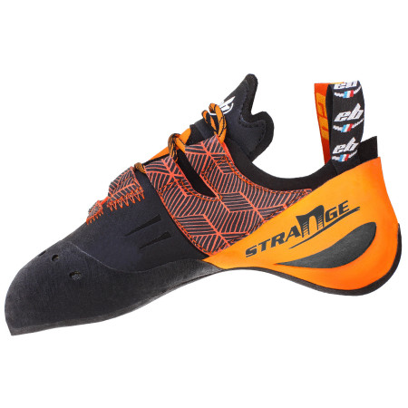 Buty wspinaczkowe EB Climbing Strange