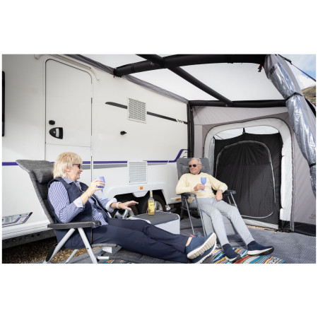 Przedsionek Vango Balletto Air 390