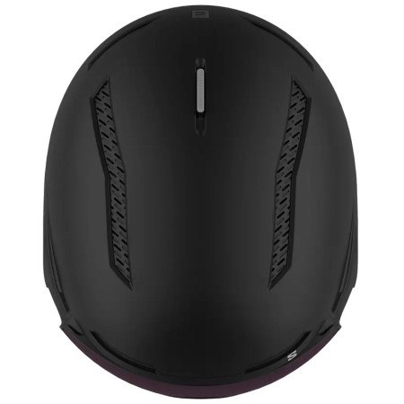 Kask narciarski Salomon Driver Pro Sigma