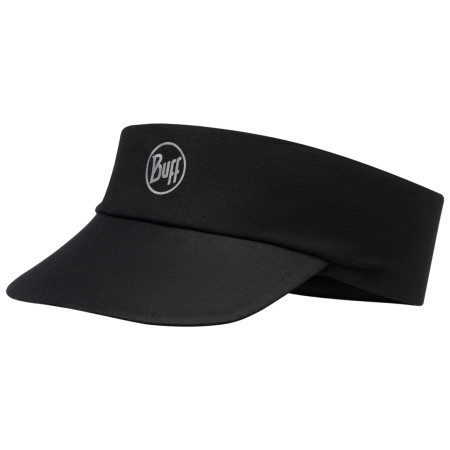 Daszek Przeciwsłoneczny Buff Visor Patterned czarny RSolidBlack