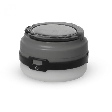 Lampa solarna Brunner Pollux