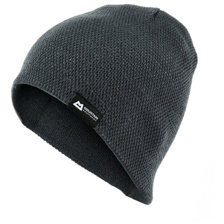 Męska czapka Mountain Equipment Oscillation Beanie czarny MeBlueNights/Nimbus