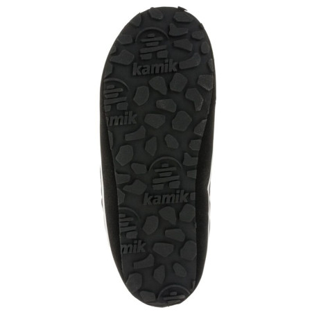 Damskie kapcie Kamik W' Puffy Mid