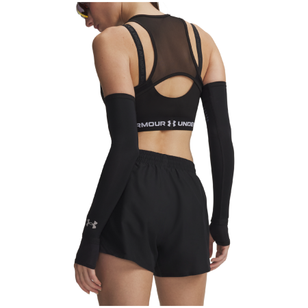 Spodenki damskie Under Armour Fly By 3'' Shorts
