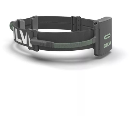 Czołówka Silva Trail Runner Free 2 Hybrid