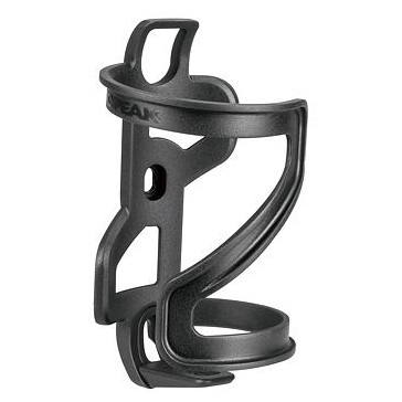 Koszyk na bidon Topeak Master+ Cage Sk pravá strana czarny