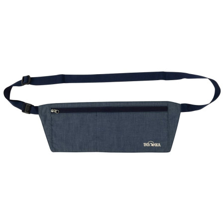 Nerka Tatonka Skin Moneybelt ciemnoniebieski dark blue