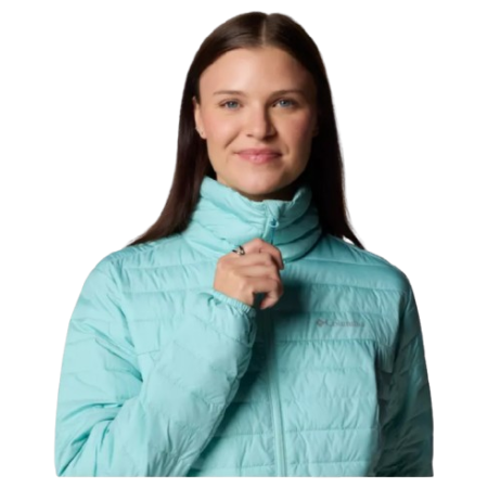 Kurtka damska Columbia Silver Falls™ II Full Zip Jacket