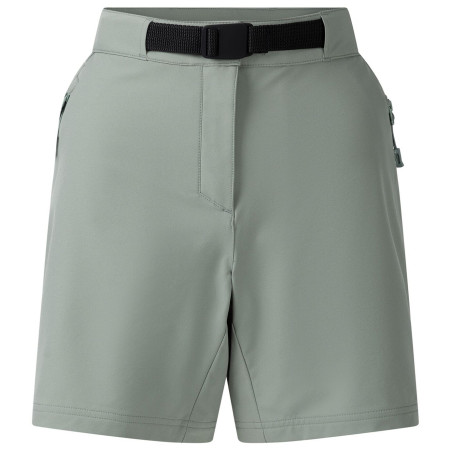Spodenki damskie Dare 2b Melodic Pro III Short jasnozielony GlacierGreen