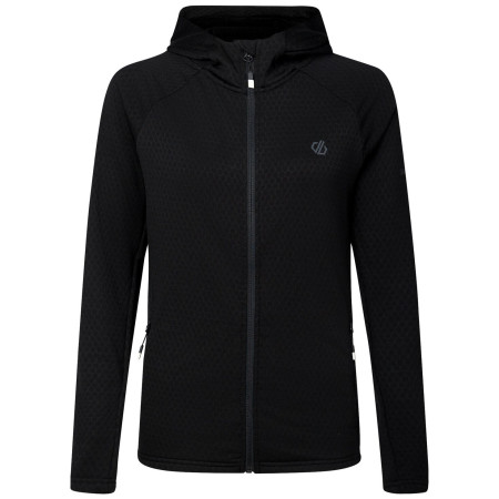 Bluza damska Dare 2b Ventura Hooded czarny Black