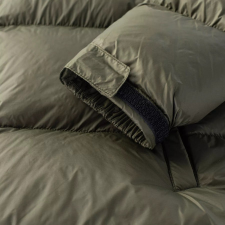 Kurtka zimowa męska Hi-Tec Fowel